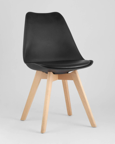 Обеденный стул Stool Group Frankfurt Y863 black