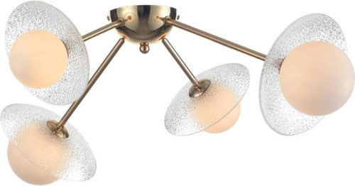 Потолочная люстра Rivoli Jacqueline 3169-304