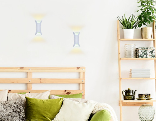 Настенный светильник Ambrella Individual FW192