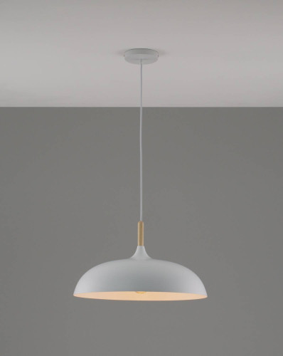 Светильник подвесной Moderli Hygo V1330-P