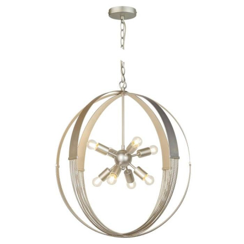 Подвесная люстра AM Group Ball BALL SP8