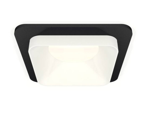 Встраиваемый светильник Ambrella Techno Spot XC7902001