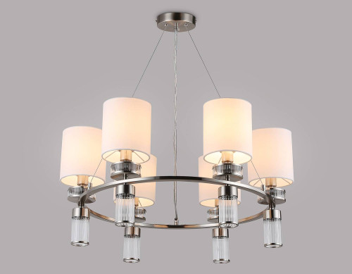 Подвесная люстра Ambrella Classic LH71291