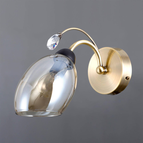 Настенное бра Citilux Комета CL108315