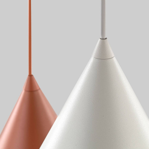 Светильник подвесной TK Lighting Cono 6633 Cono