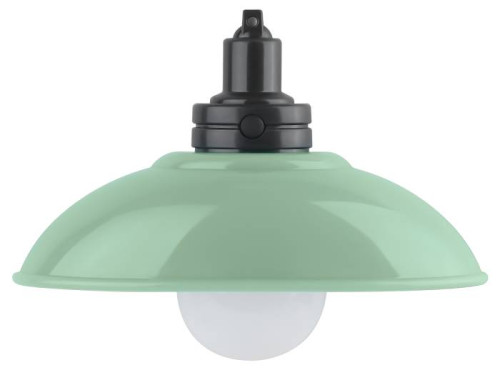 Детский ночник ЭРА NLED-487 NLED-487-1W-SW-GR