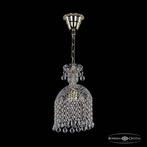 Светильник подвесной Bohemia 1478 14783/20 G Balls
