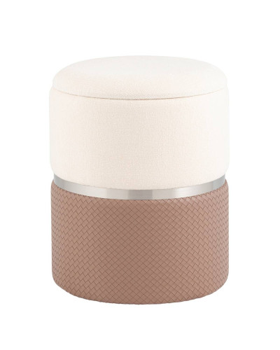 Пуфик Stool Group Кэрри УТ000039381