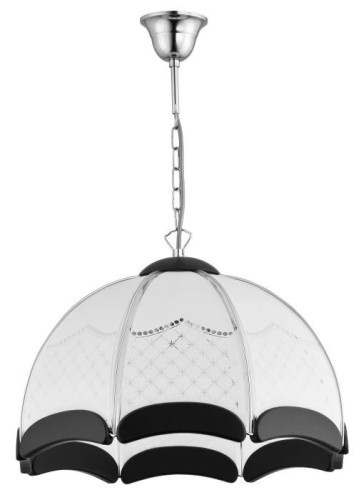 Светильник подвесной Alfa Italia Venge 20063