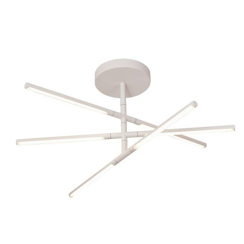 Потолочная светодиодная люстра Torch Mantra 6827