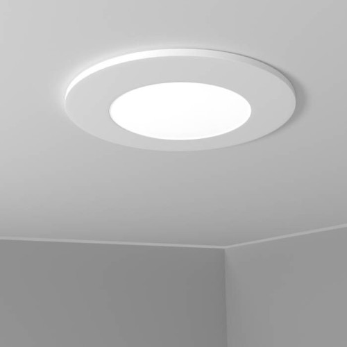 Встраиваемый светильник Interiorlight Aqua AQUA-1-WH