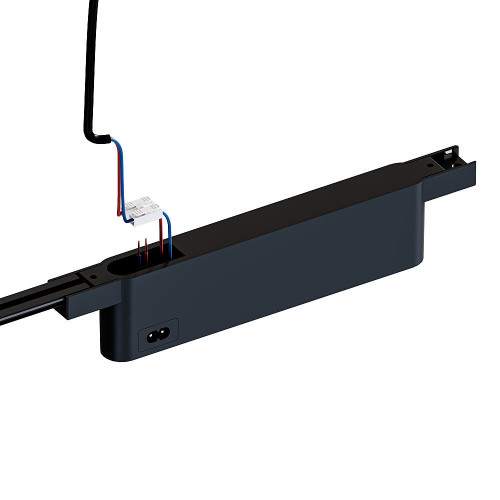 Блок питания встраиваемый в трек 48V 150W для магнитной трековой системы Arte Lamp Arte Lamp A615206N