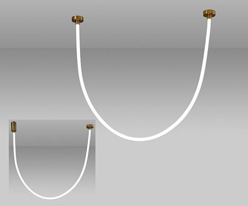 Светильник подвесной KINK Light Венди 08031-200,20