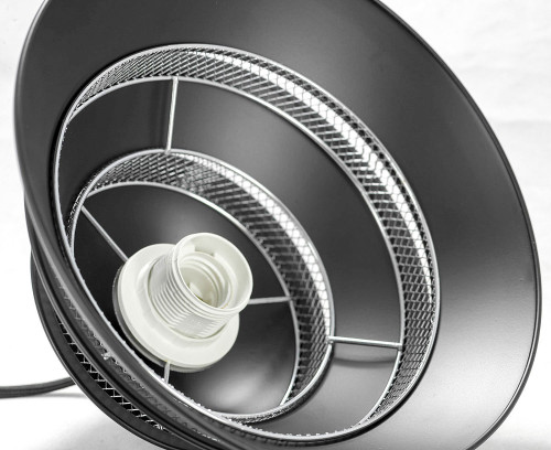 Светильник подвесной Lussole Beijing LSP-8131