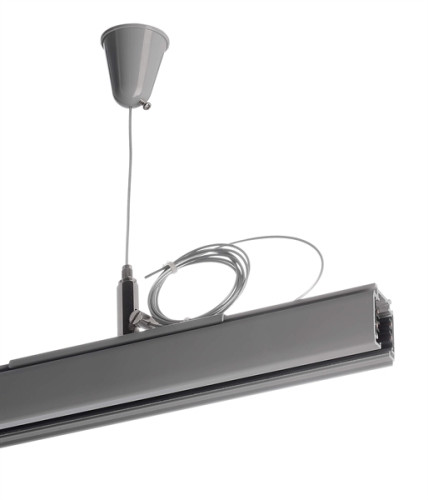 Подвес для 3-фазной трековой системы Deko-Light D Line 710048