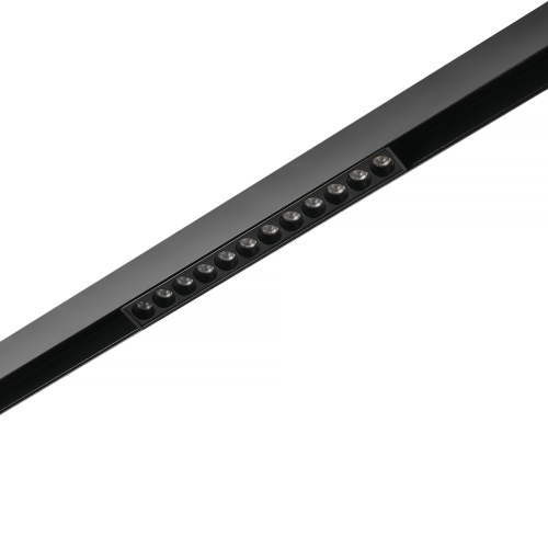 Трековый светильник MyFar FlowPoint MT0211-12W4K-B