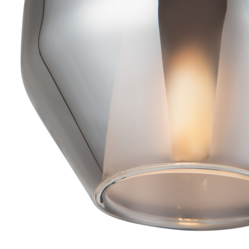 Светильник подвесной Maytoni Duality MOD271PL-01B5