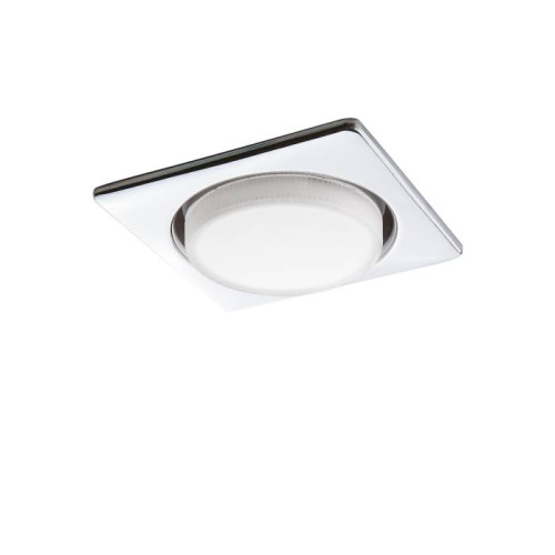 Встраиваемый светильник Lightstar Tensio 212124