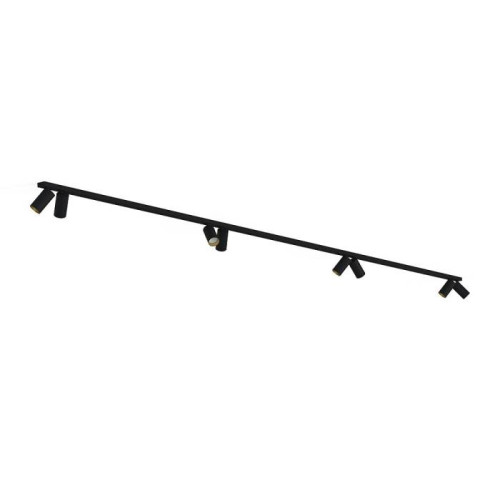 Светильник спот Nowodvorski Mono 2x200 7701