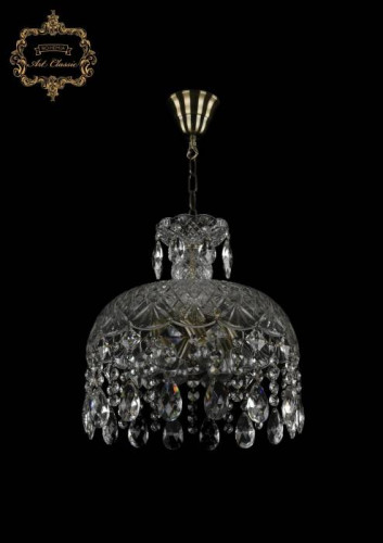 Светильник подвесной Art Classic 14.01.6.d35.Br.Sp