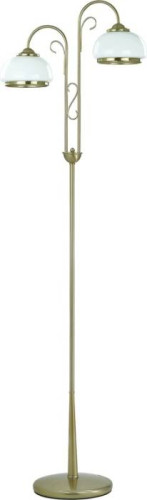 Торшер Alfa Paris 4513