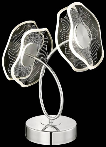 Настольная лампа Wertmark Helena WE453.04.104