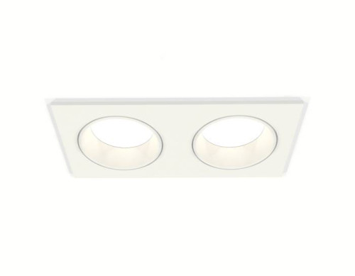 Встраиваемый светильник Ambrella Techno XC6525001