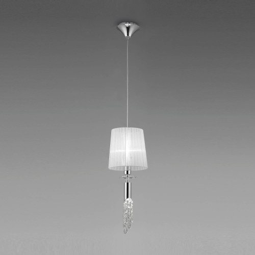 Светильник подвесной Mantra Mantra Tiffany 3861