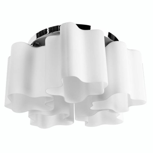 Потолочная люстра Arte Lamp Serenata A3479PL-5CC