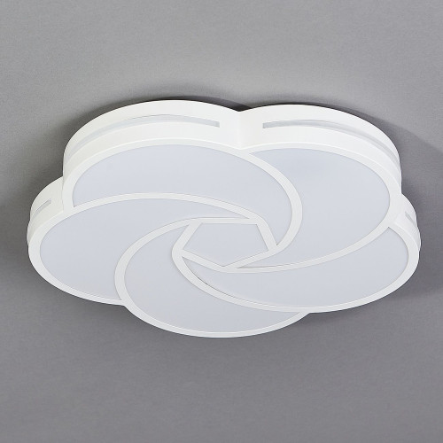 Светильник потолочный Escada Lodi 10209/1LED