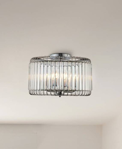 Потолочная люстра Rivoli Wibke 1035-305