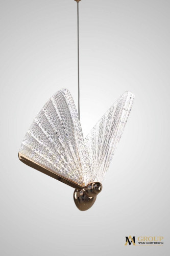 Светильник подвесной AM Group AM390 SP1