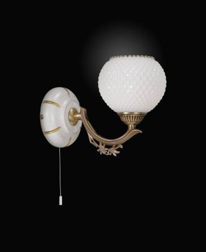 Настенное бра Reccagni Angelo 8655 A.8655/1