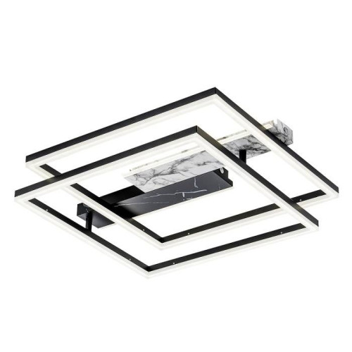 Потолочная люстра Escada Slab 10251/2LED