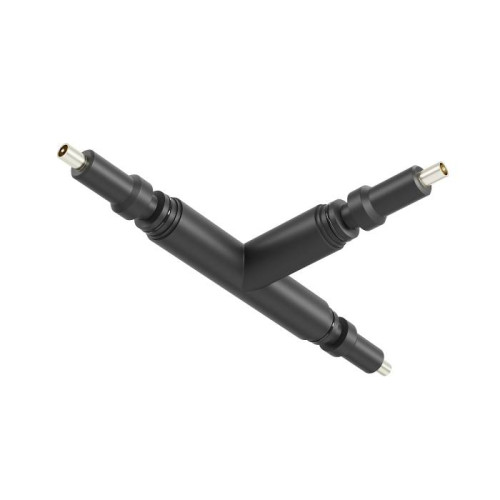 Фиксатор для накладного монтажа штанговой системы Axity Maytoni Accessories for system Axity CA007TC-B