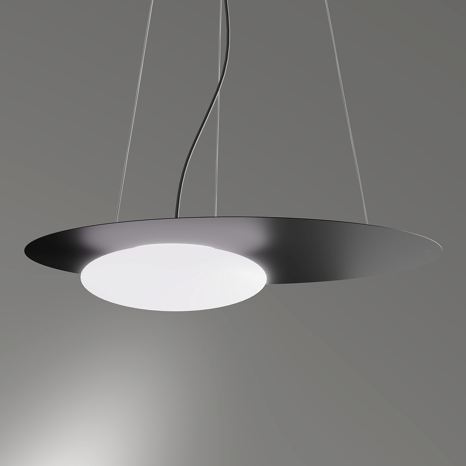 Светильник подвесной LIGHTERA Waddy LE140L-26B