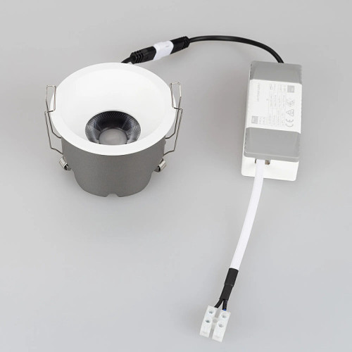 Встраиваемый светильник Arlight Harbor 048265