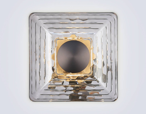 Настенный светильник Ambrella Crystal LH31037