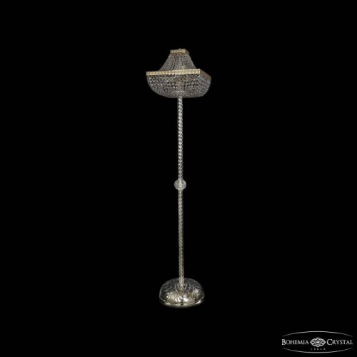 Торшер Bohemia 1928 19282T3/H/35IV-168 G