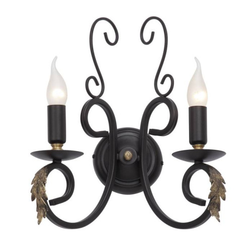 Настенное бра Vitaluce Premium V1014 V1014-1/2A