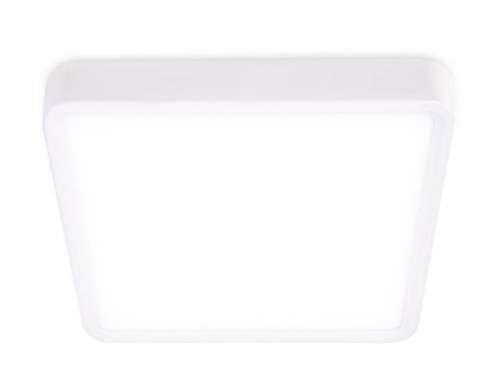 Потолочный светодиодный светильник Ambrella Downlight DLR374