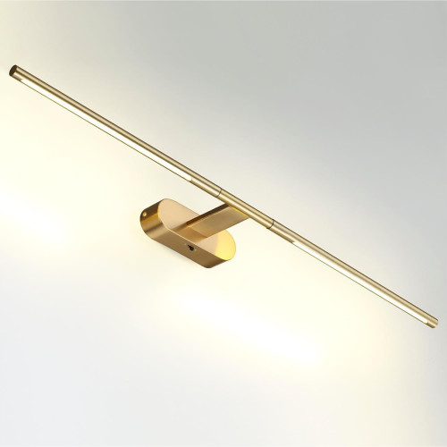 Подсветка зеркал и полок Odeon Light Aledo 6635/9WL