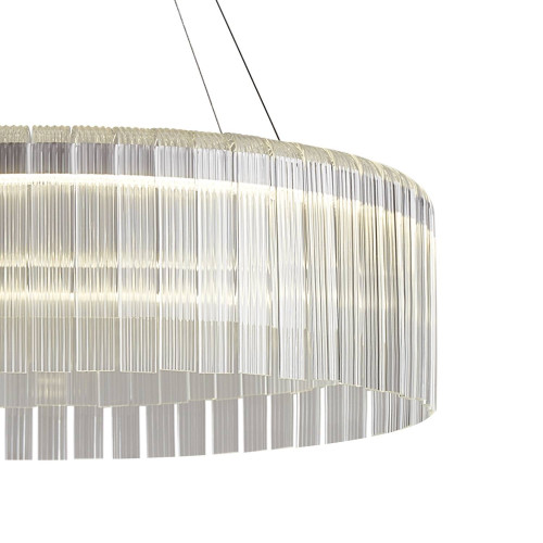 Подвесная люстра Freya Rain FR5546PL-L60W