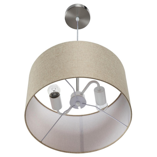 Светильник подвесной Lumion Nikki 8250/2