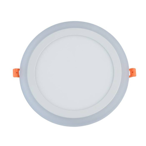 Встраиваемый светильник De Markt Норден 660013001