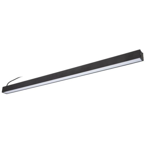 Светильник подвесной Uniel Ulo-k10/11/12/14 ULO-K10D 40W/4000K/L100 IP65 BLACK