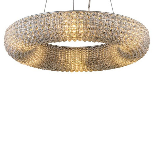 Подвесная люстра L'Arte Luce Luxury Crystal Halo L27806.32
