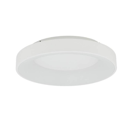 Светильник потолочный Nowodvorski Nikki Round Led 11204