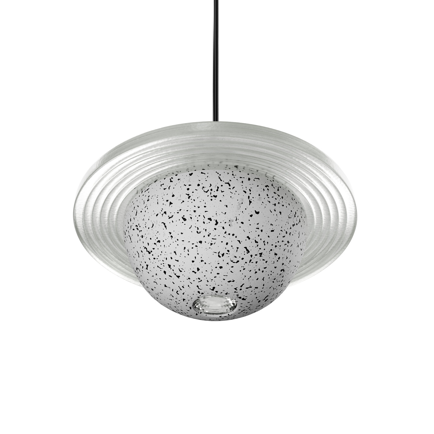 Светильник подвесной LIGHTERA Albury LE141L-20W