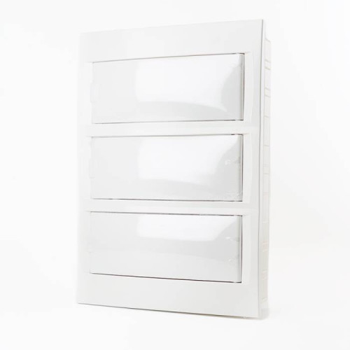 Бокс встраиваемый 36 модулей Stekker EBX50-2/36-40 49640